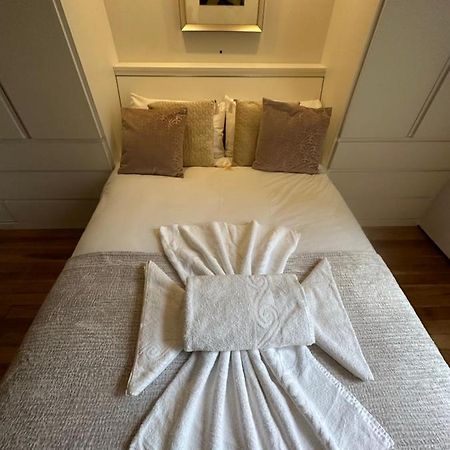 Notting Hill Studio - Portobello Лондон Экстерьер фото