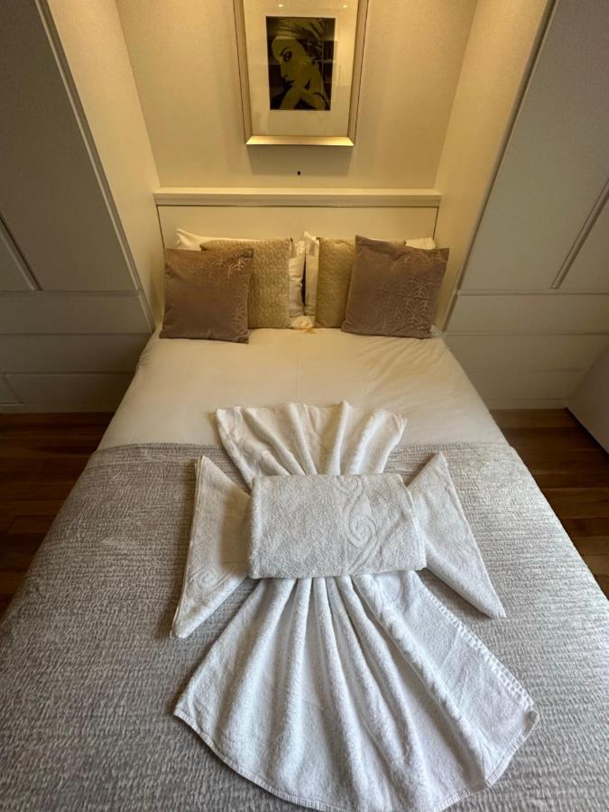 Notting Hill Studio - Portobello Лондон Экстерьер фото