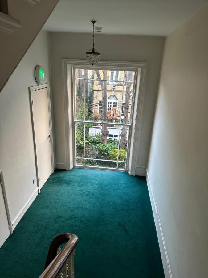 Notting Hill Studio - Portobello Лондон Экстерьер фото