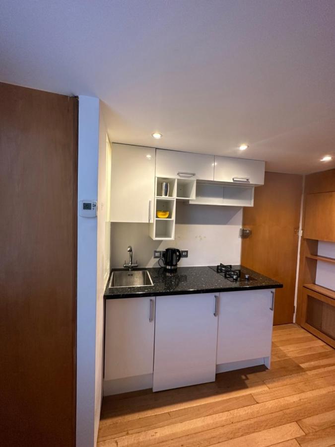Notting Hill Studio - Portobello Лондон Экстерьер фото