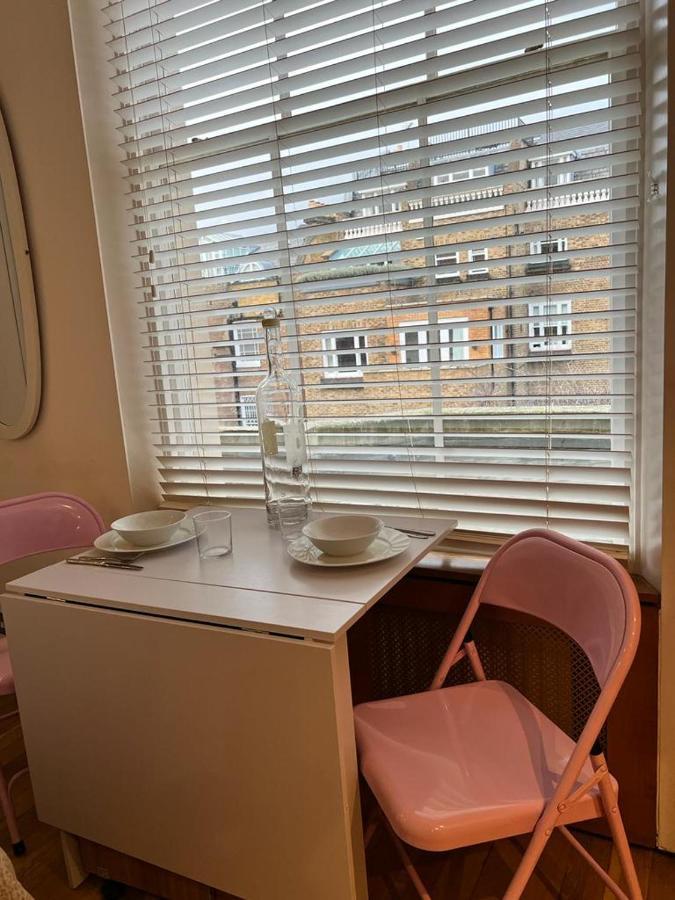 Notting Hill Studio - Portobello Лондон Экстерьер фото