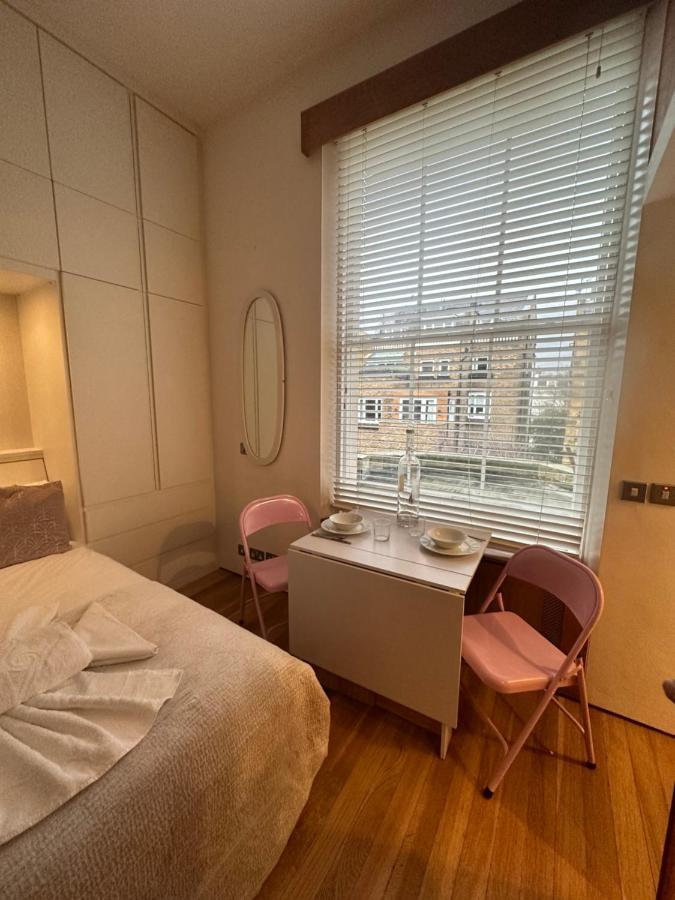 Notting Hill Studio - Portobello Лондон Экстерьер фото