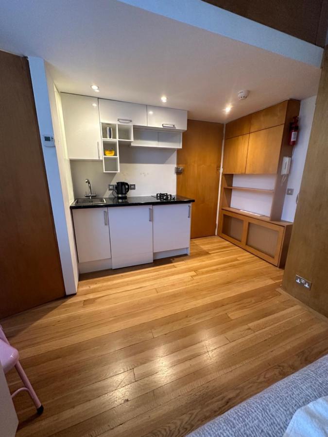 Notting Hill Studio - Portobello Лондон Экстерьер фото