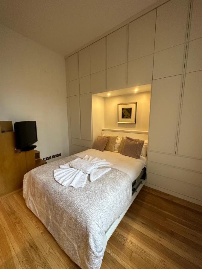 Notting Hill Studio - Portobello Лондон Экстерьер фото