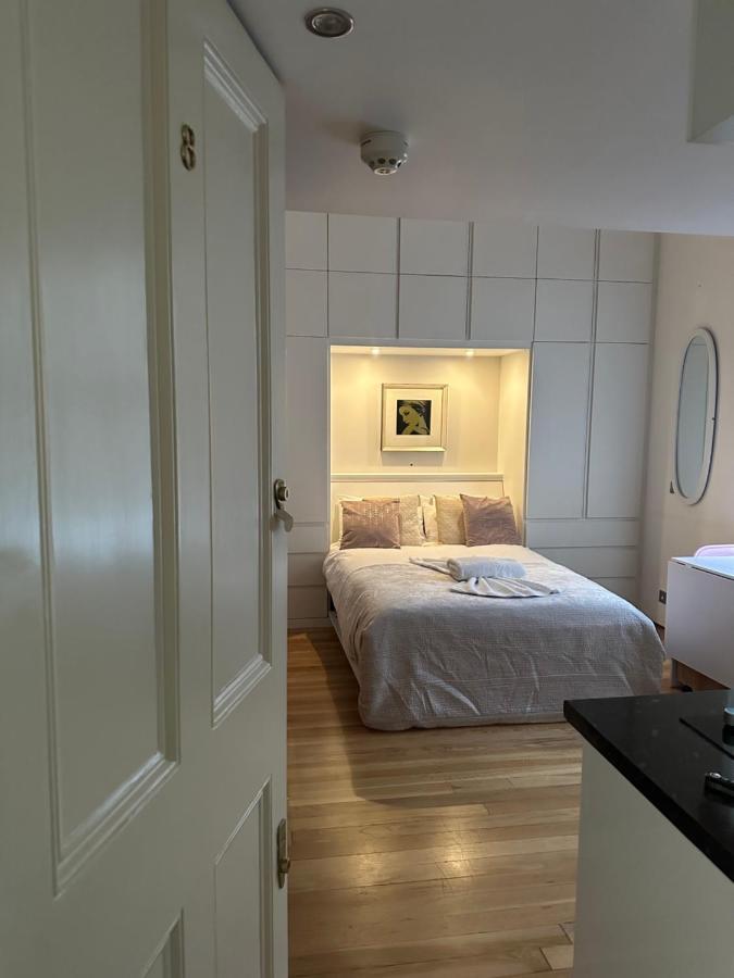 Notting Hill Studio - Portobello Лондон Экстерьер фото