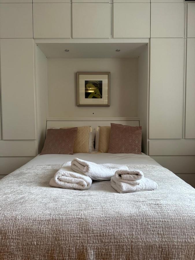 Notting Hill Studio - Portobello Лондон Экстерьер фото